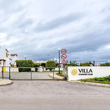 Dom wakacyjny Sophia, Vilamoura