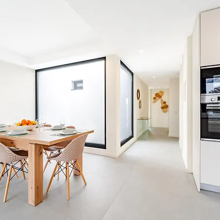 Dom wakacyjny Sophia, Vilamoura *