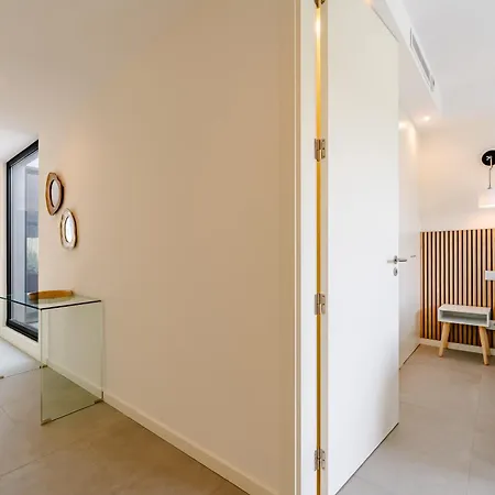 Sophia, Vilamoura بيت للعطل *