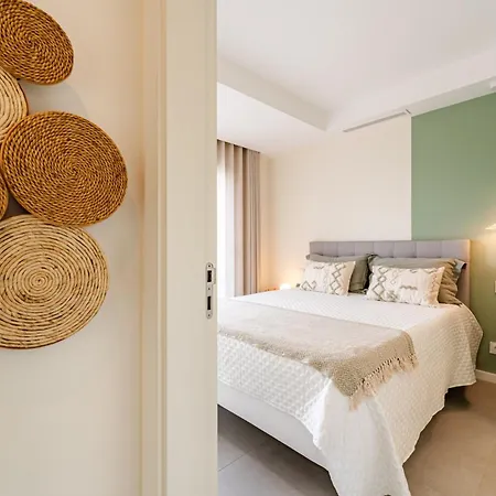 Sophia, Vilamoura بيت للعطل *