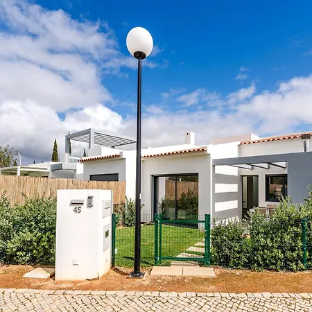Dom wakacyjny Sophia, Vilamoura *