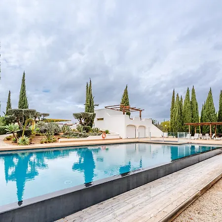 Sophia, Vilamoura بيت للعطل