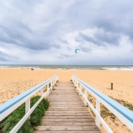 Sophia, Vilamoura بيت للعطل كوارتيرا