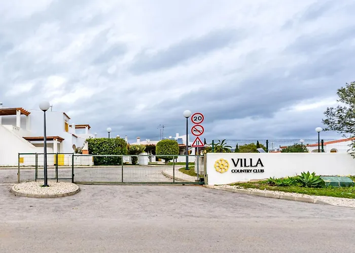 度假居 Sophia, Vilamoura