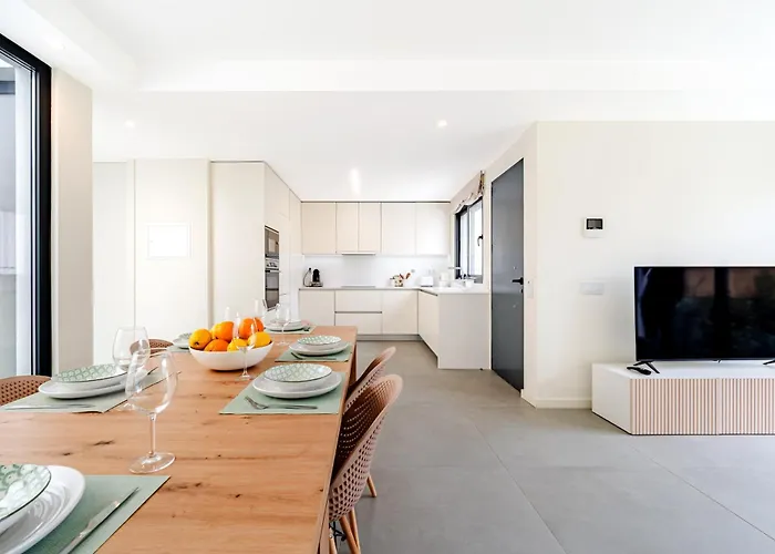 Sophia, Vilamoura Dom wakacyjny Quarteira