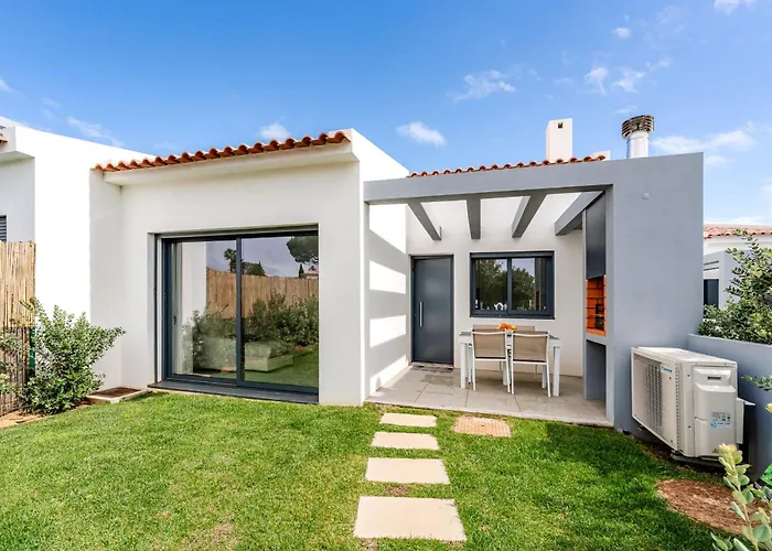 度假居 Sophia, Vilamoura