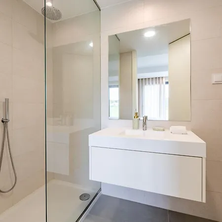 Sophia, Vilamoura Casa de Férias Quarteira