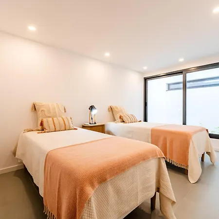 Casa de Férias Sophia, Vilamoura Quarteira