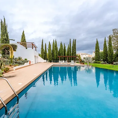 Sophia, Vilamoura Semesterbostad