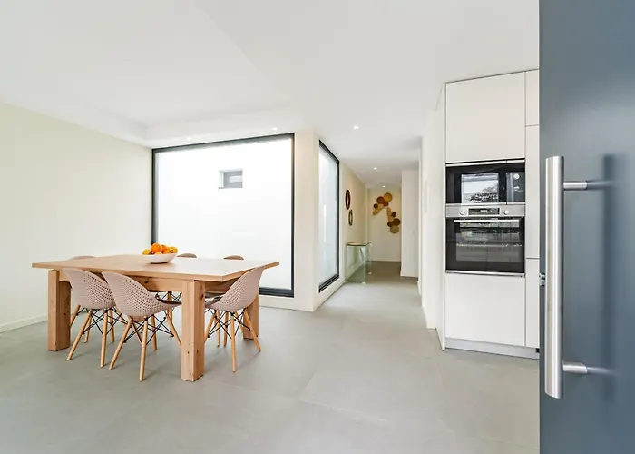 Casa de Férias Sophia, Vilamoura *