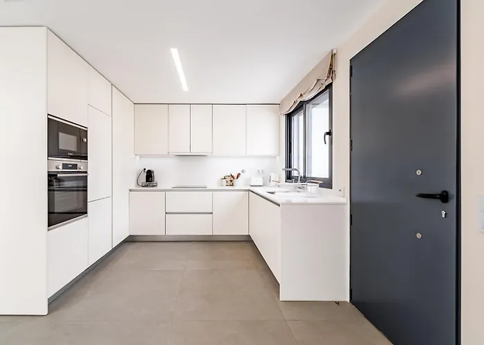 Sophia, Vilamoura Casa de Férias