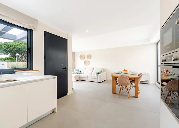 Casa de Férias Sophia, Vilamoura Quarteira