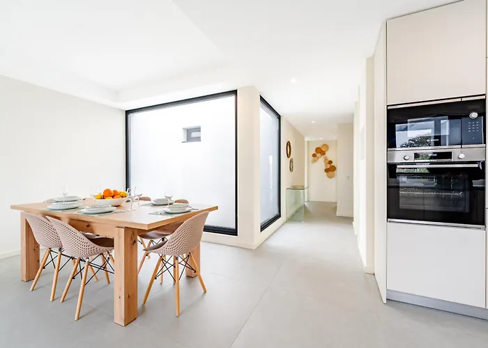 Feriehus Sophia, Vilamoura *