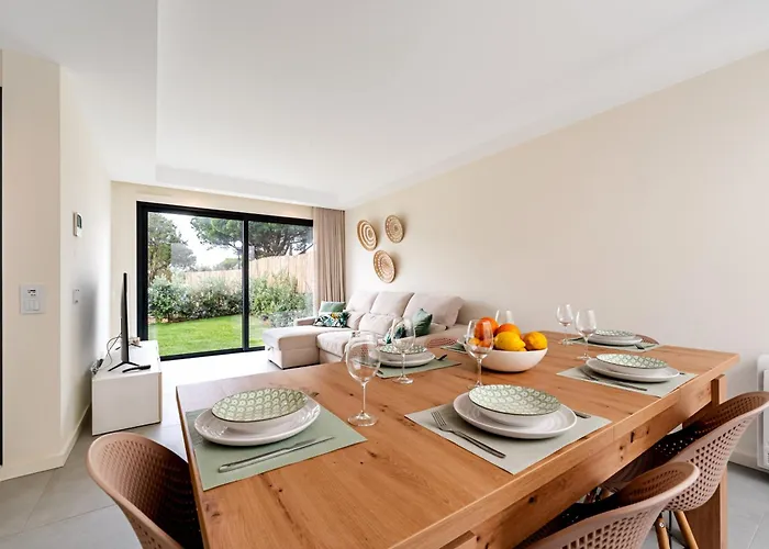 Sophia, Vilamoura Casa de Férias *