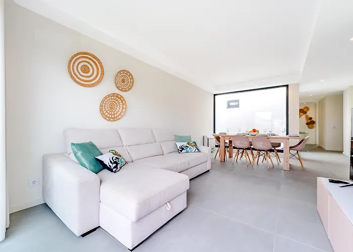 Casa de Férias Sophia, Vilamoura *