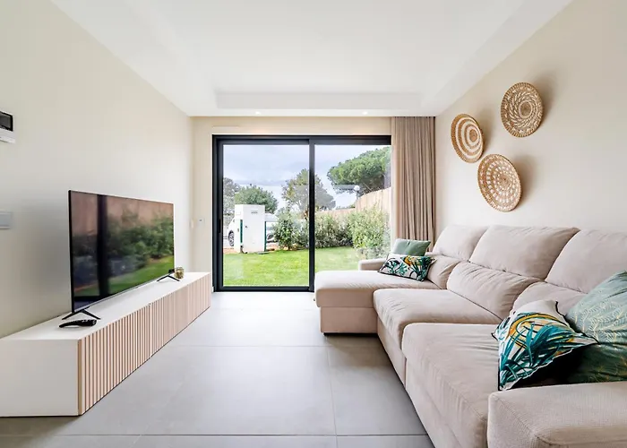 Sophia, Vilamoura Casa de Férias Quarteira