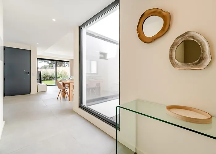 Casa de Férias Sophia, Vilamoura *