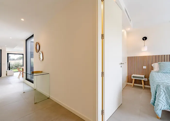 Sophia, Vilamoura Casa de Férias *