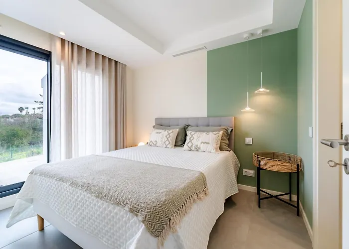 Sophia, Vilamoura Quarteira