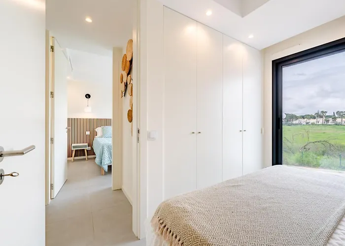 Casa de Férias Sophia, Vilamoura *