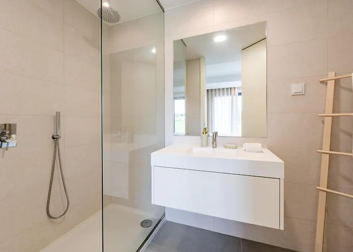 Sophia, Vilamoura Casa de Férias Quarteira