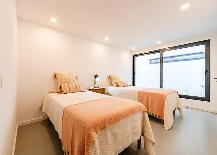 Casa de Férias Sophia, Vilamoura Quarteira