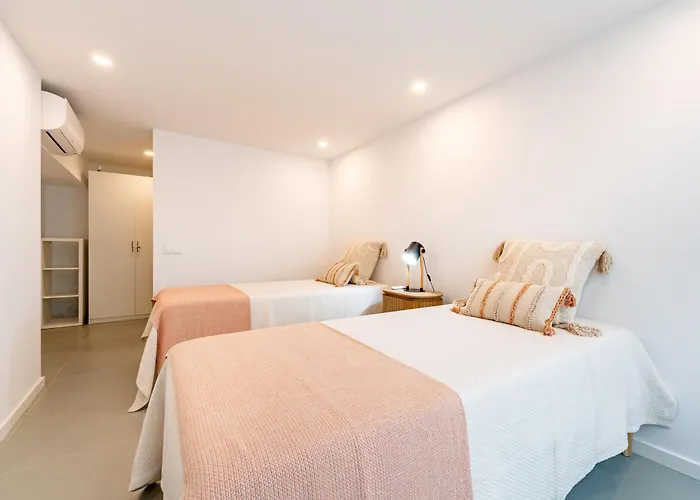 Casa de Férias Sophia, Vilamoura