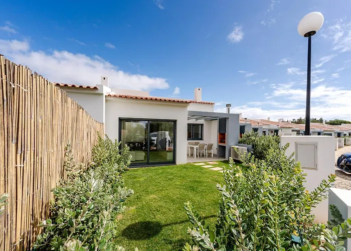 Feriehus Sophia, Vilamoura *