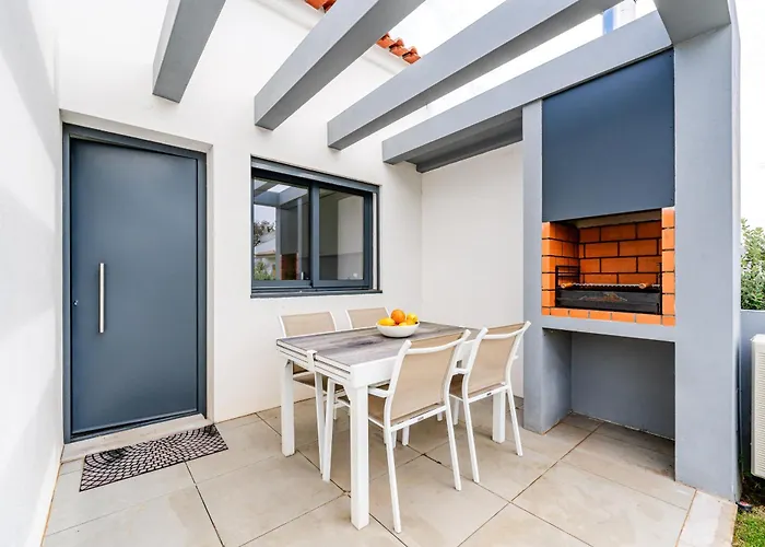 Casa de Férias Sophia, Vilamoura