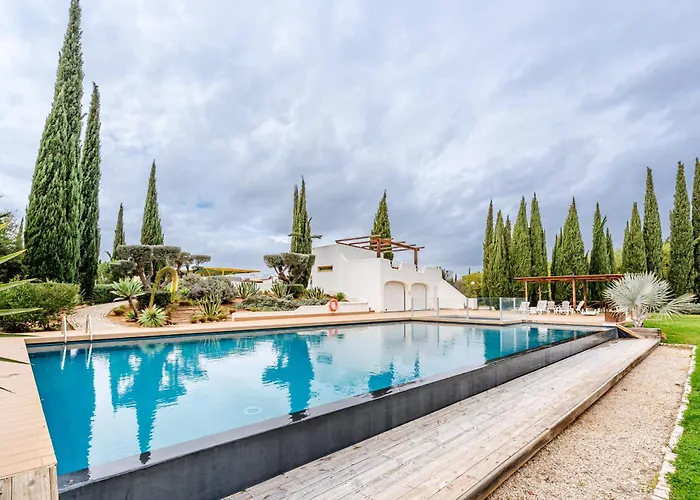 Sophia, Vilamoura Casa de Férias