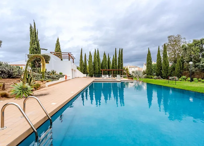 Sophia, Vilamoura Casa de Férias