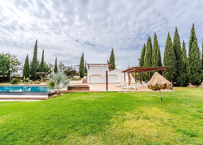 Sophia, Vilamoura Casa de Férias Quarteira