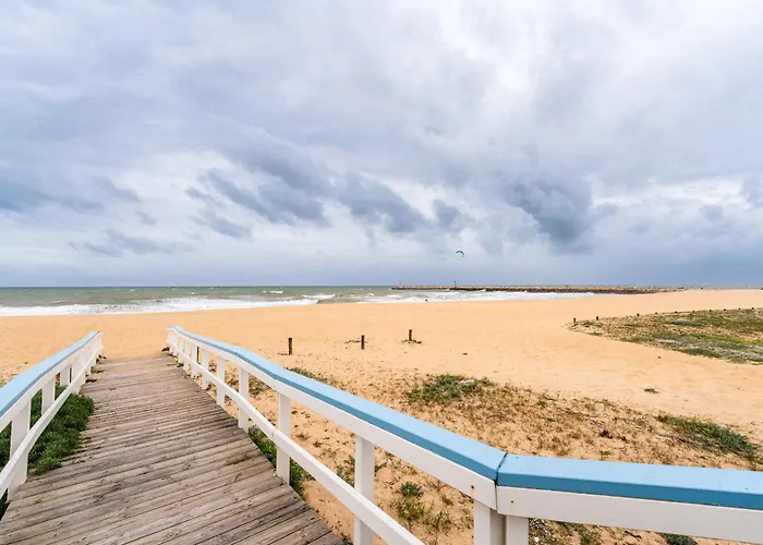 Sophia, Vilamoura Casa de Férias Quarteira