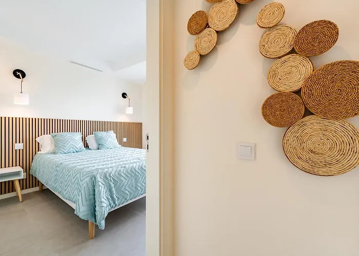 Sophia, Vilamoura * Картейра