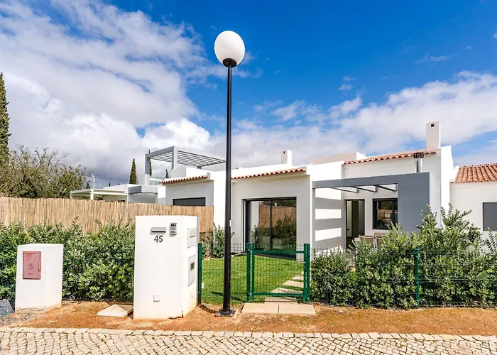Дом отдыха Sophia, Vilamoura *
